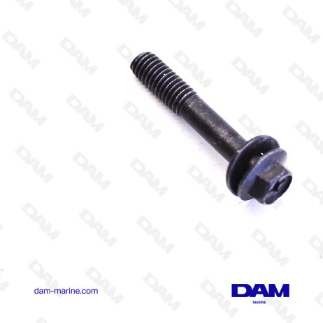 TORNILLO CARTER SUZUKI 09136-06148