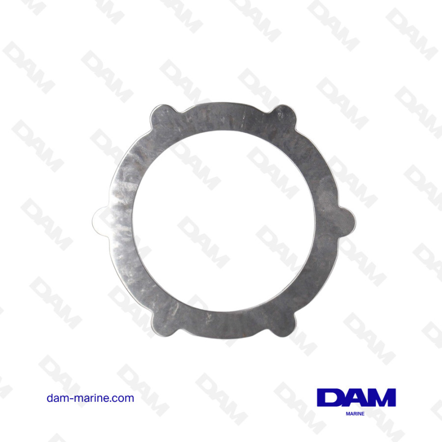 YANMAR STAINLESS STEEL INVERTER DISC