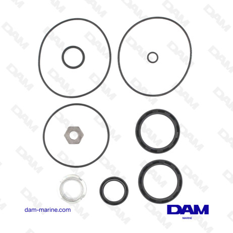 VOLVO DP-C-D-E-G LOWER GEAR GASKET KIT