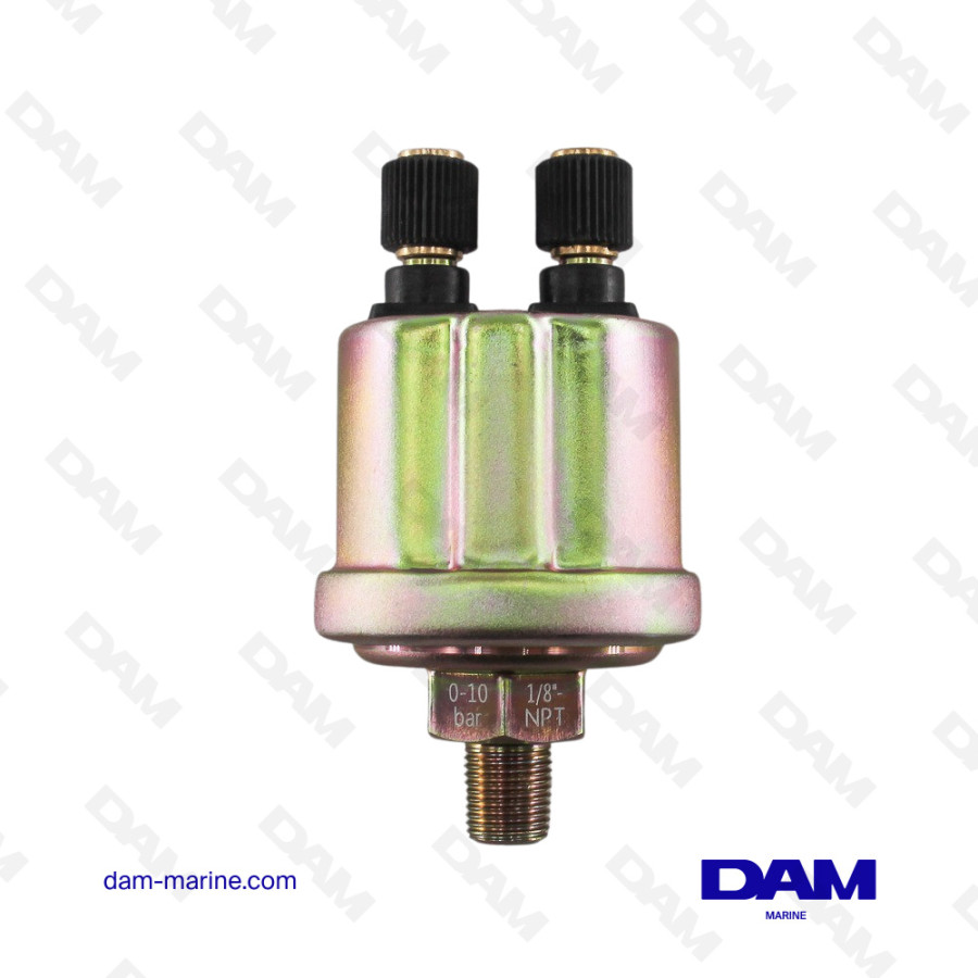 VOLVO OIL PRESSURE SENSOR 1/8 NPT