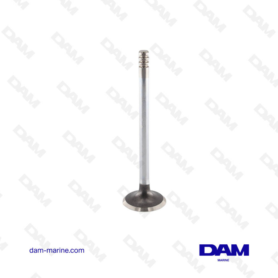 D - EXHAUST VALVE