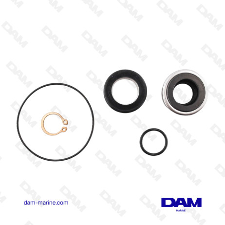 VOLVO D3 SEA WATER PUMP KIT - 21951386