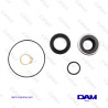 VOLVO D3 SEA WATER PUMP KIT...