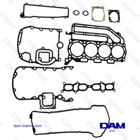 KIT JOINTS DE TETE MOTRICE SUZUKI 11400-92855