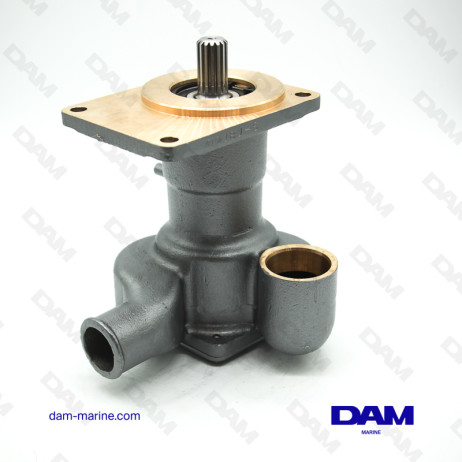 YANMAR SEA WATER PUMP 119171-42501