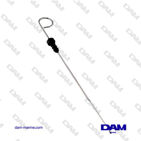 YANMAR OIL DIPSTICK 128370-34800