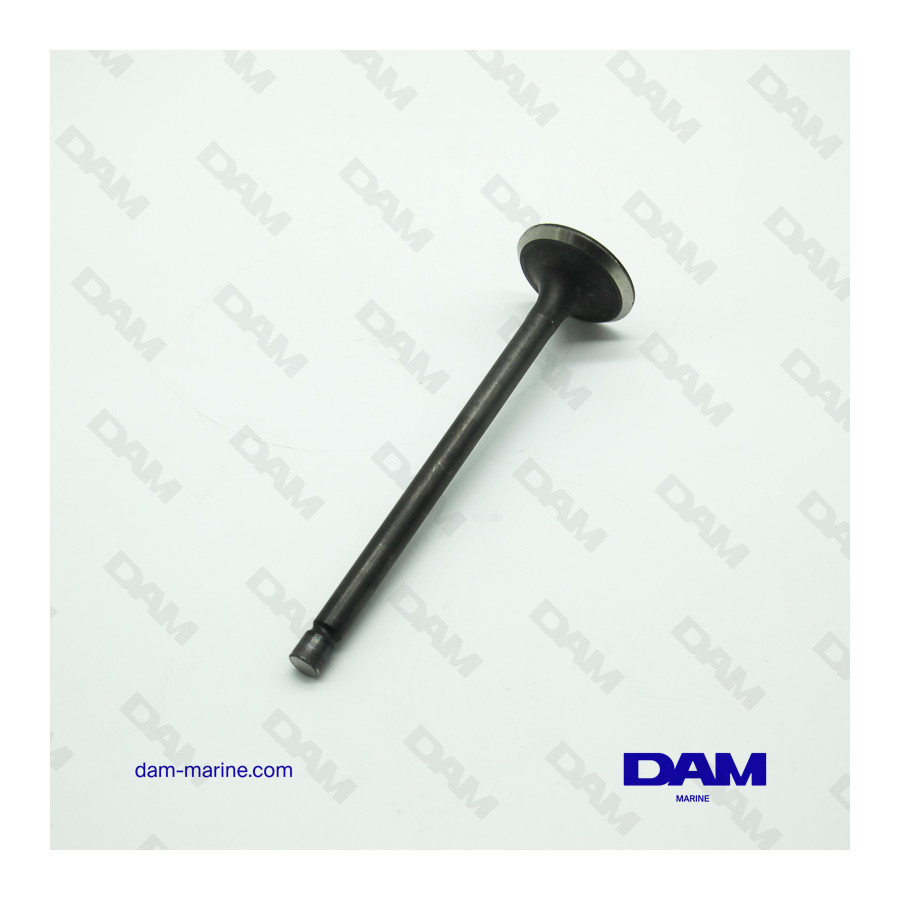 EXHAUST VALVE SUZUKI 12915-82062