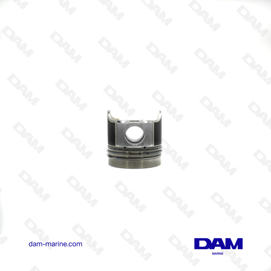 PISTON YANMAR 4JH4-TE 129671-22052