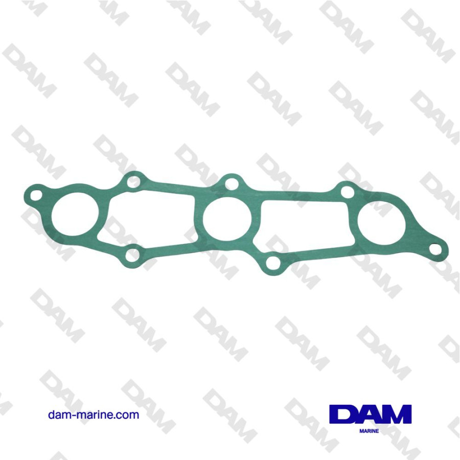 HONDA INTAKE MANIFOLD GASKET - 17151-ZV5-000