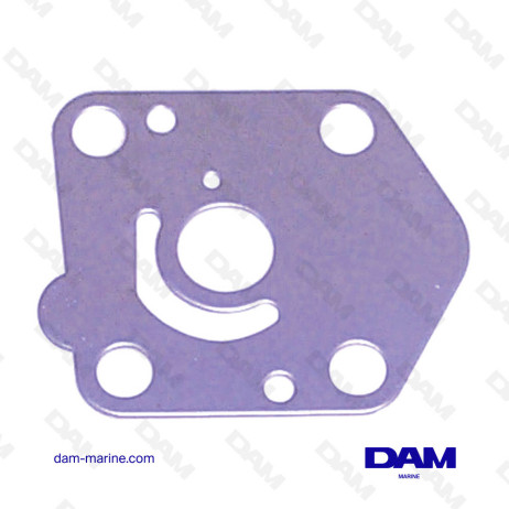 WATER PUMP GASKET 17472-93911