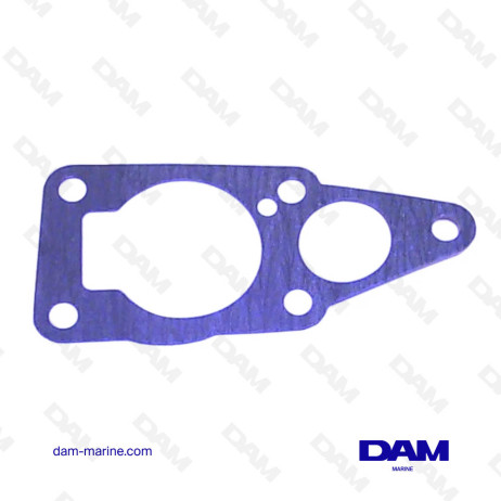 PLATE GASKET*