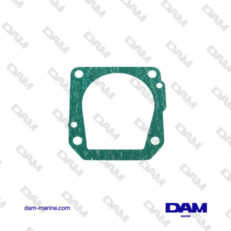 HONDA WATER PUMP GASKET - 19234-ZY6-000