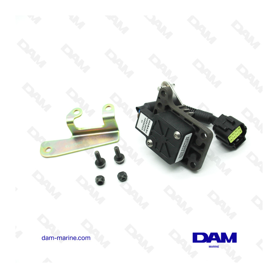 POTENTIOMETER VOLVO 21157475