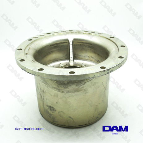 VOLVO SERIES 22 SX BASE COUPLING