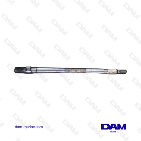 PROPELLER SHAFT BASE VOLVO DPH - 23114209