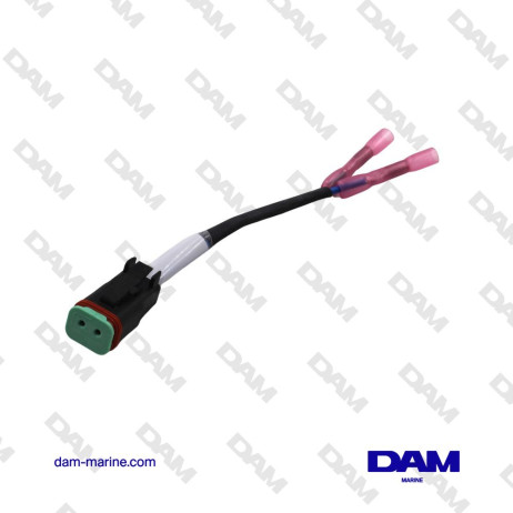 GROUND CABLE22769770