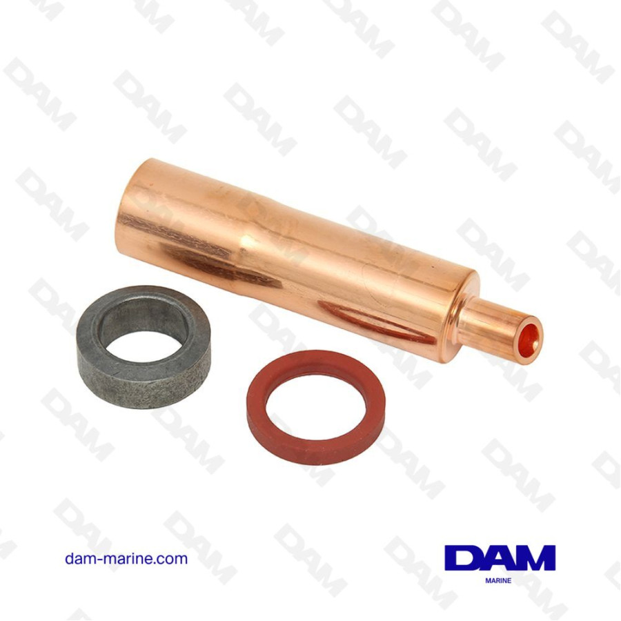 VOLVO COPPER SOCKET SET - 273983