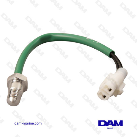 SENSOR DE TEMPERATURA SUZUKI 34830-87J20