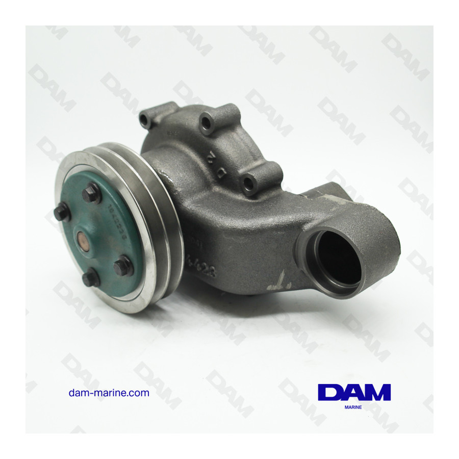 VOLVO MIXING PUMP - 3580797