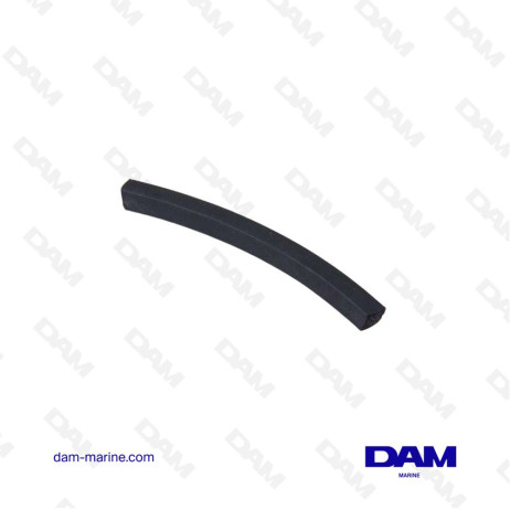 VOLVO EXCHANGER GASKET - 3583126