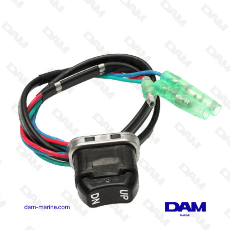 HANDLE TRIM SWITCH 37860-94610