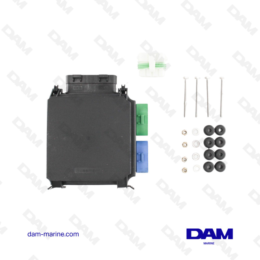 FUSE BOX KIT VOLVO - 3808318