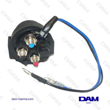 TRIM RELAY 38410-94552