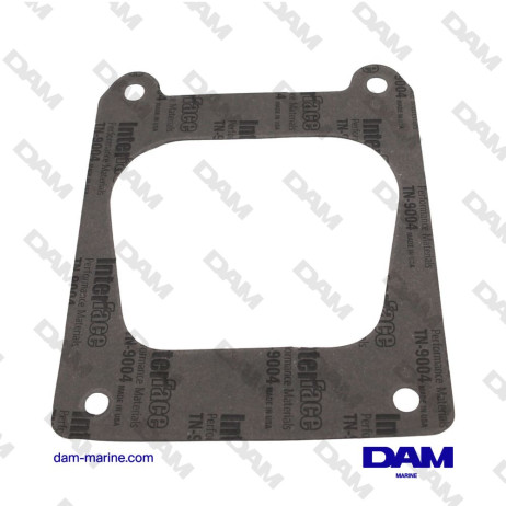 TBI LOWER GASKET 3850405