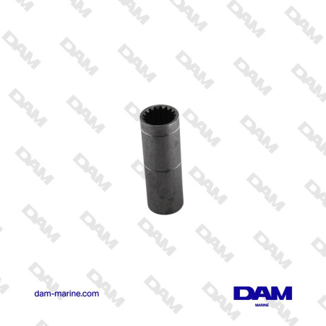 DOUILLE FUSIBLE EMBASE VOLVO - 3852268