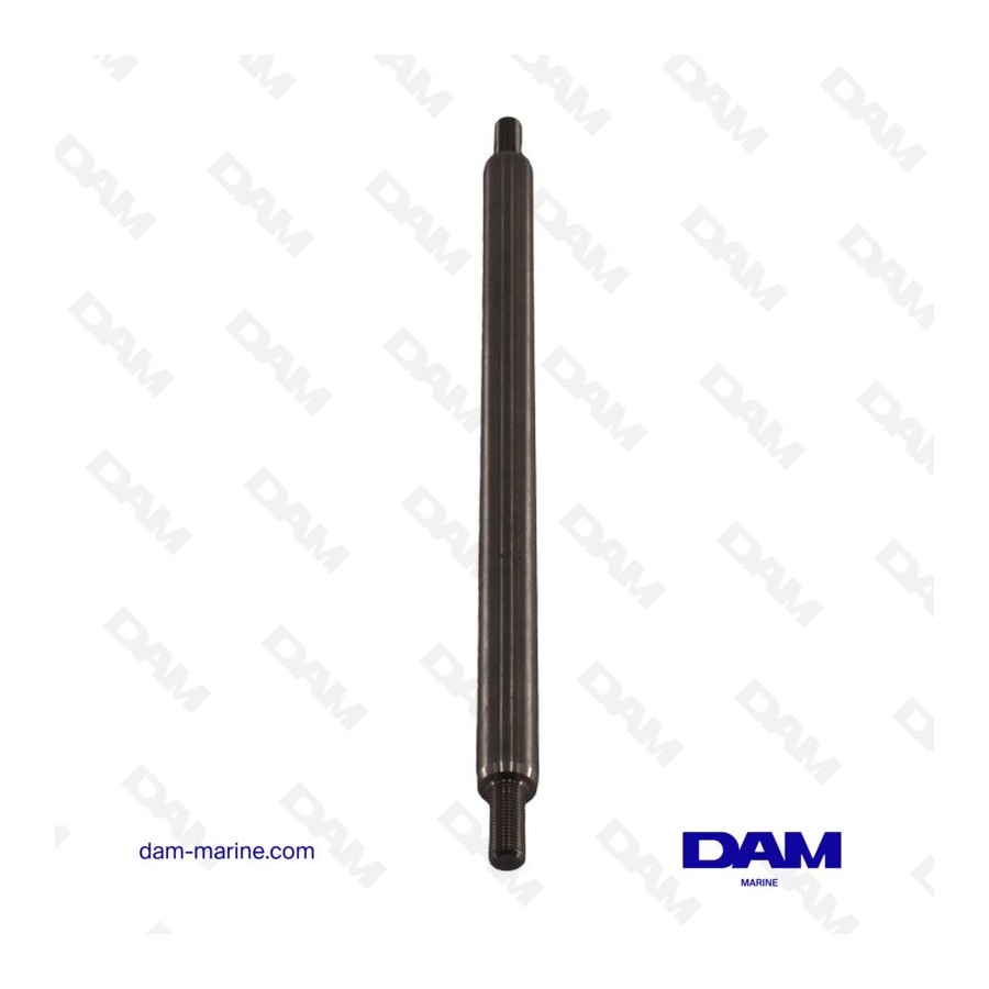 OMC BASE SHAFT - VOLVO - 3853422