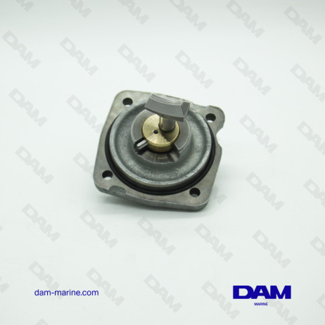 KIT SELECTOR VOLVO - 3855787