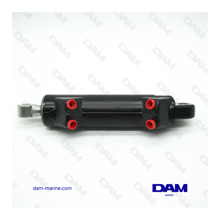 TRIM CYLINDER BASE VOLVO DP - 3860881