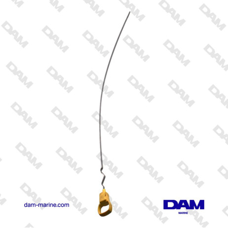 OIL DIPSTICK VOLVO 3862844