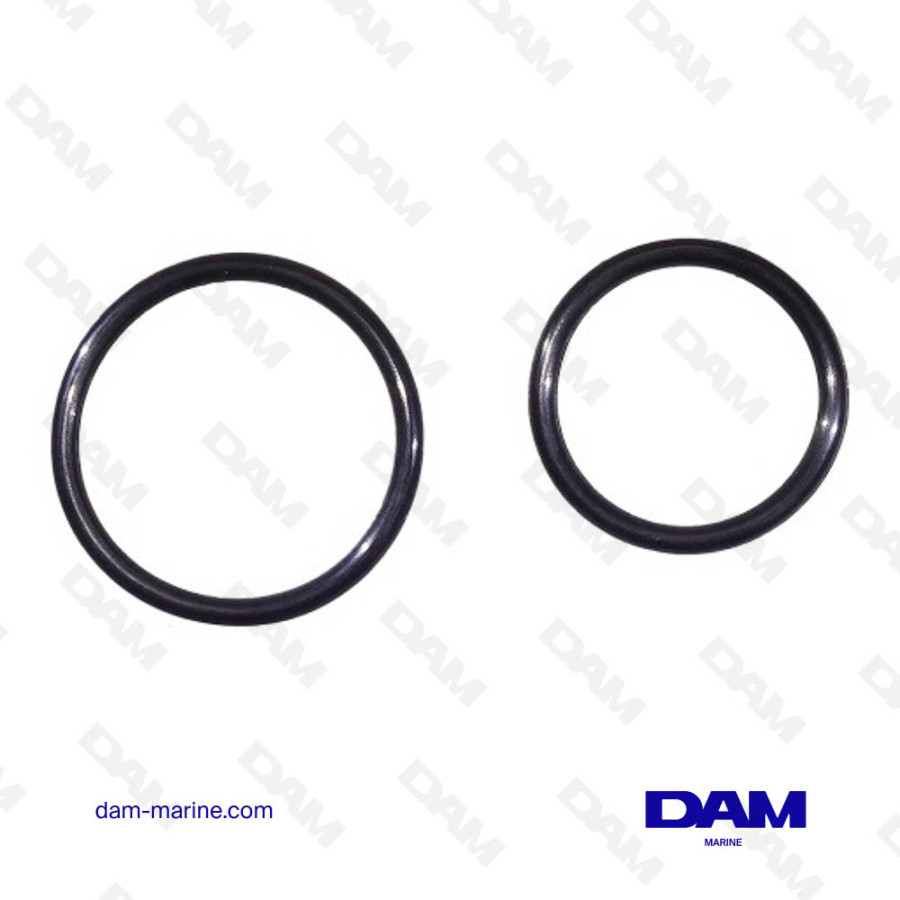 O-RING 48627-95E00