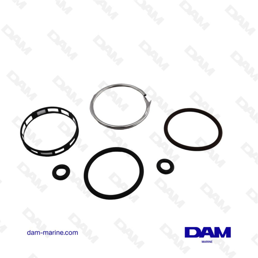 BRP INJECTOR GASKET KIT 5007017*