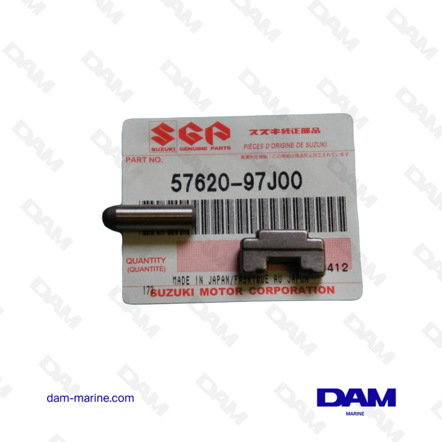 SELECTOR SUZUKI - 57620-97J00