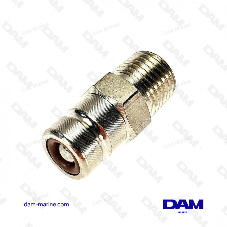 SUZUKI FUEL FEEDER FITTING 65740-95D01