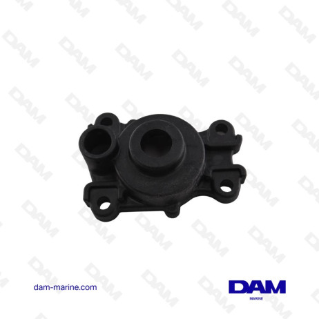 PUMP BODY YAMAHA - 66T-44311-00