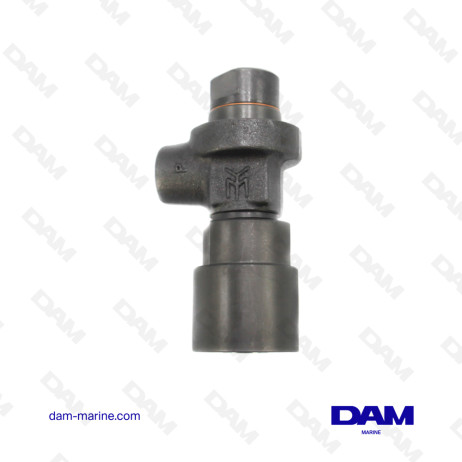 INJECTEUR DIESEL YANMAR YSM12 704571-53100