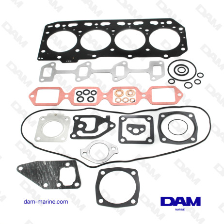 YANMAR SEAL KIT 729671-92600