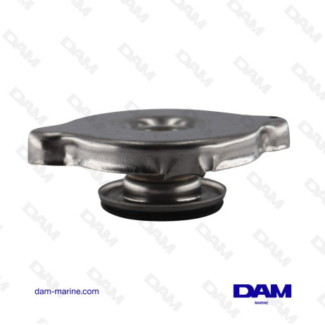 VOLVO EXCHANGER CAP - 829205