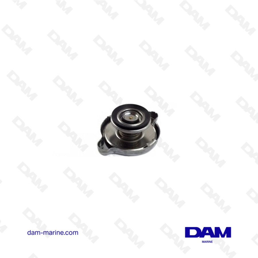 VOLVO EXCHANGER CAP - 845879