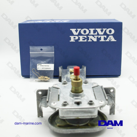 MECHANISM HOUSING VOLVO - 851600