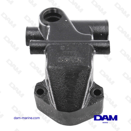 CARTER DE THERMOSTAT VOLVO - 857068