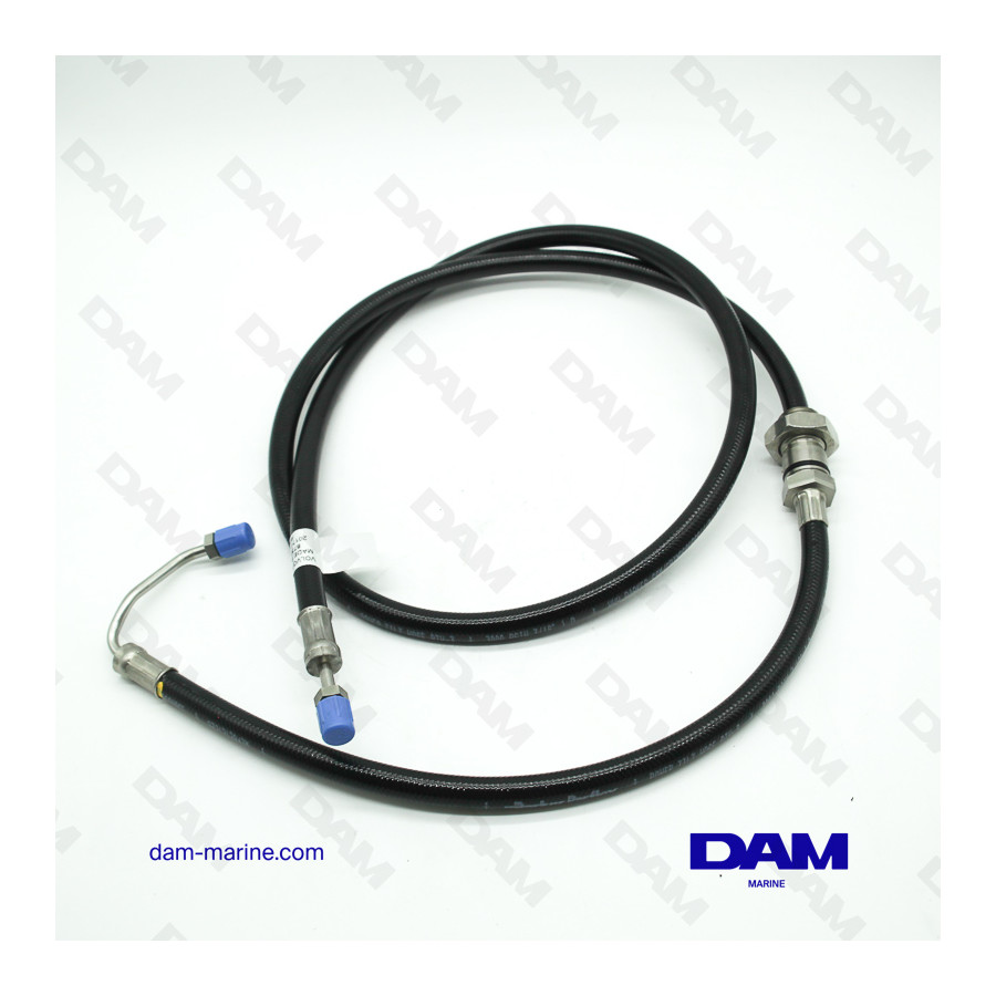 HYDRAULIC HOSE VOLVO 873229