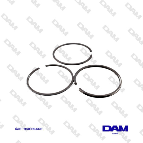 VOLVO MD5 RING SET - 875566