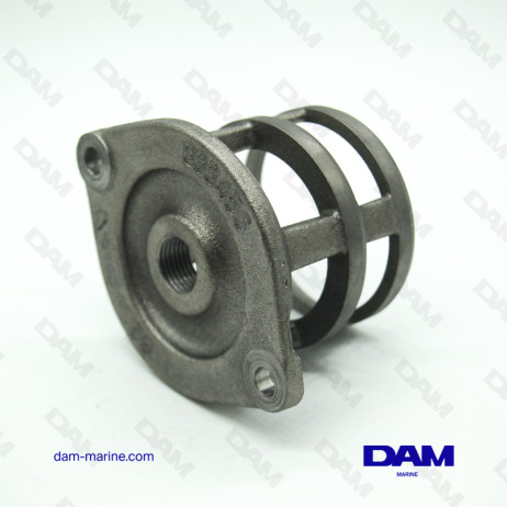 CARTER DE TERMOSTATO VOLVO - 888456