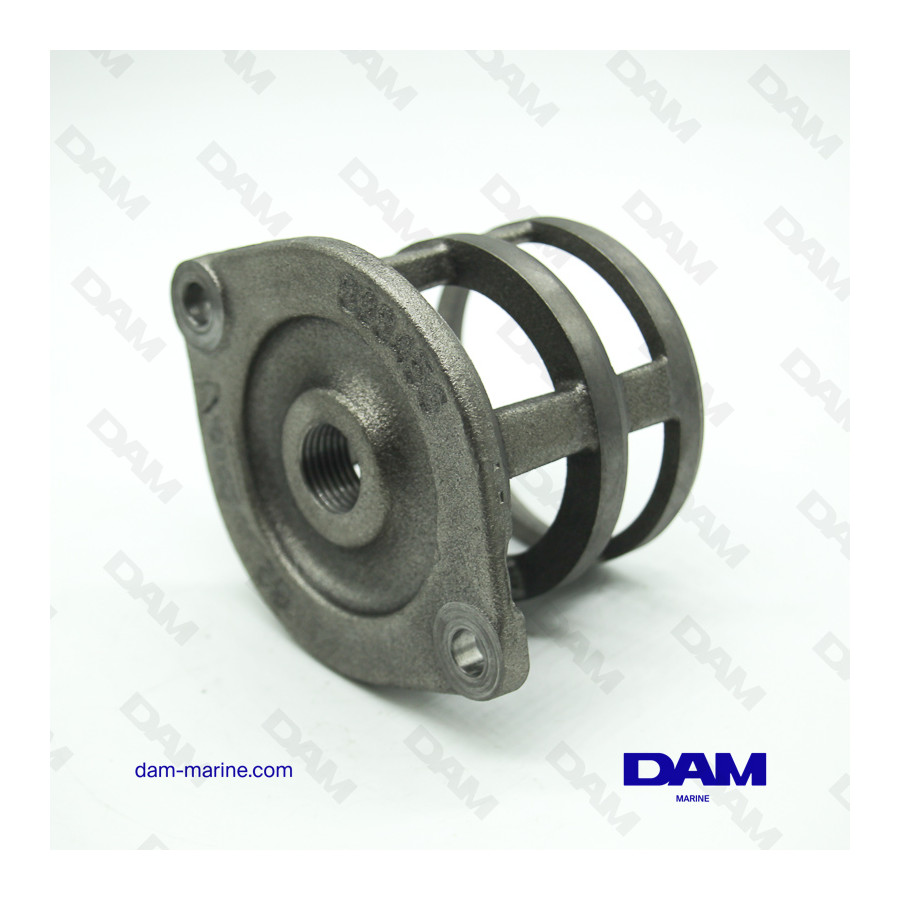 CARTER DE THERMOSTAT VOLVO - 888456