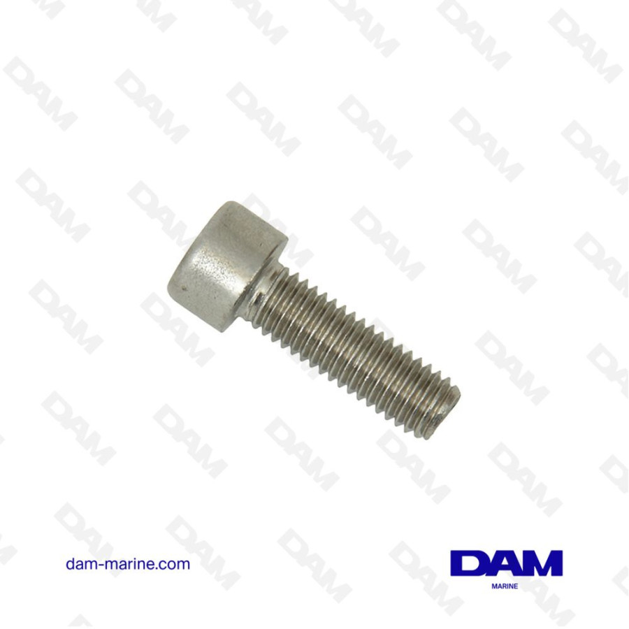 SCREW VOLVO - 946541