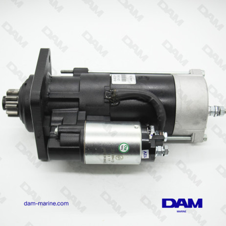 STARTER MITSUBISHI - CAV 12V